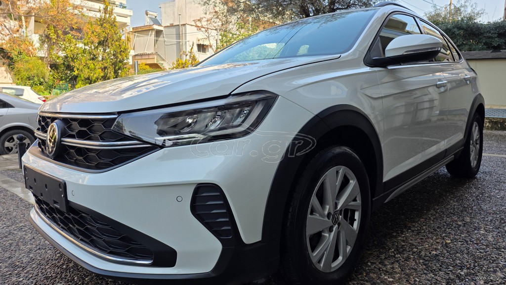 Volkswagen Taigo 2022 1.0-95ps-life!!