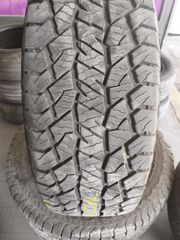 ΕΛΑΣΤΙΚΑ ΕΛΑΦ ΜΕΤΑΧΕΙΡΙΣΜΈΝΑ 245/65/17 HANKOOK A/T DOT 2019!!!!!!***** BEST TIRES!!!!!!!!******* BEDIKIAN