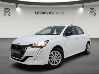 Peugeot 208 2023 BlueHDi 1500CC 100HP  S&S Active 10000ΧΛΜ ΕΛΛΗΝΙΚΟ