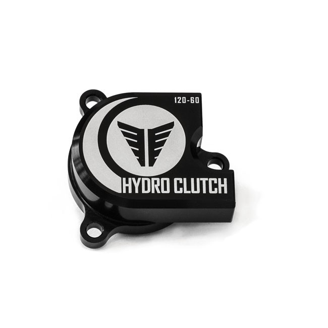 Mller, Hydro Clutch. Late models