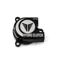Mller, Hydro Clutch. Late models