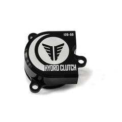 Mller, Hydro Clutch. Twin Cam