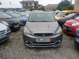 Mitsubishi Space Star 2019 DIAMANT EDITION
