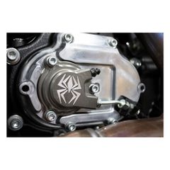 Rekluse, clutch slave cylinder assembly-thumb-1