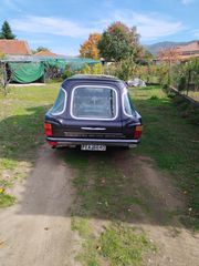 Νεκροφόρα Mercedes-Benz 1988