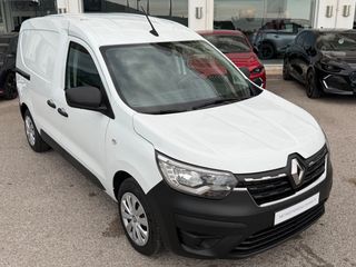 Renault Express 2022 ΕΠΑΓΓΕΛΜΑΤΙΚΟ-ΑΓΡΟΤΙΚΟ