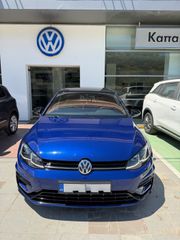 Volkswagen Golf 2017 R-thumb-1