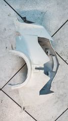 YAMAHA CRYPTON X135 ΜΑΣΚΑ ΦΑΝΑΡΙΟΥ ΑΣΠΡΗ ΓΝΗΣΙΑ