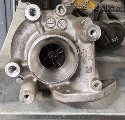TOYΡΜΠΙΝΑ 1.5 BlueHDi / CDTi | PSA / OPEL / FORD / TOYOTA | 2018 - 2026 TD02L11 | 9813245480 - 49172-03100 | ΓΝΗΣΙΑ OEM ΜΕΤΑΧΕΙΡΙΣΜΕΝΗ (4)