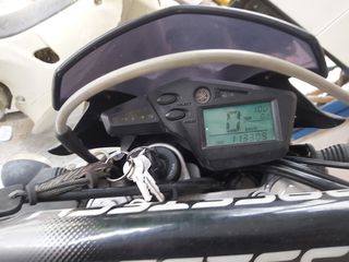 Yamaha XT 660X 2005-thumb-1