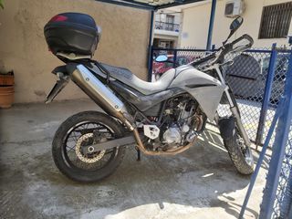 Yamaha XT 660X 2005-thumb-2