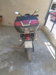 Yamaha XT 660X 2005-thumb-3