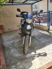 Yamaha XT 660X 2005-thumb-4