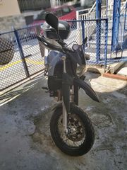 Yamaha XT 660X 2005-thumb-5