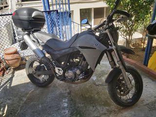 Yamaha XT 660X 2005-thumb-7