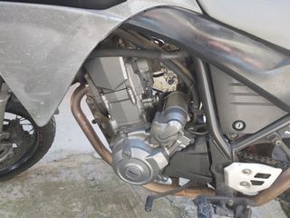 Yamaha XT 660X 2005-thumb-8