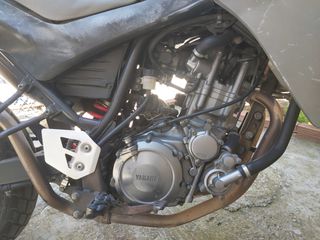 Yamaha XT 660X 2005-thumb-9