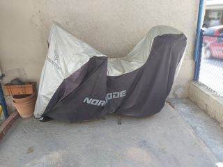 Yamaha XT 660X 2005-thumb-10