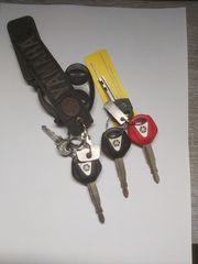 Yamaha XT 660X 2005-thumb-12