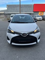 Toyota Yaris 2015 1.4 D-4D DIESEL 6 TAXYTO ΑΡΙΣΤΟ