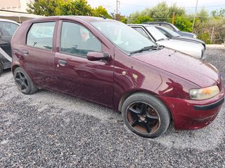 Fiat Punto 2003 SPORTING