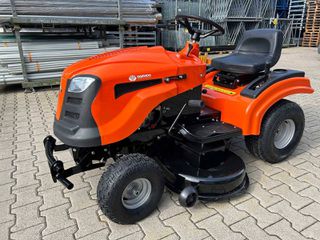 Χλοοκοπτικά 2024 DAEWOO DA1066HX