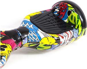 HOVERBOARD ΣΕ ΤΕΛΕΙΑ ΚΑΤΑΣΤΑΣΗ-thumb-2