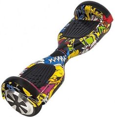 HOVERBOARD ΣΕ ΤΕΛΕΙΑ ΚΑΤΑΣΤΑΣΗ-thumb-3