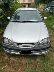 Toyota Avensis 1999 4AFE
