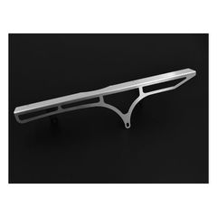 Zieger chain guard silver