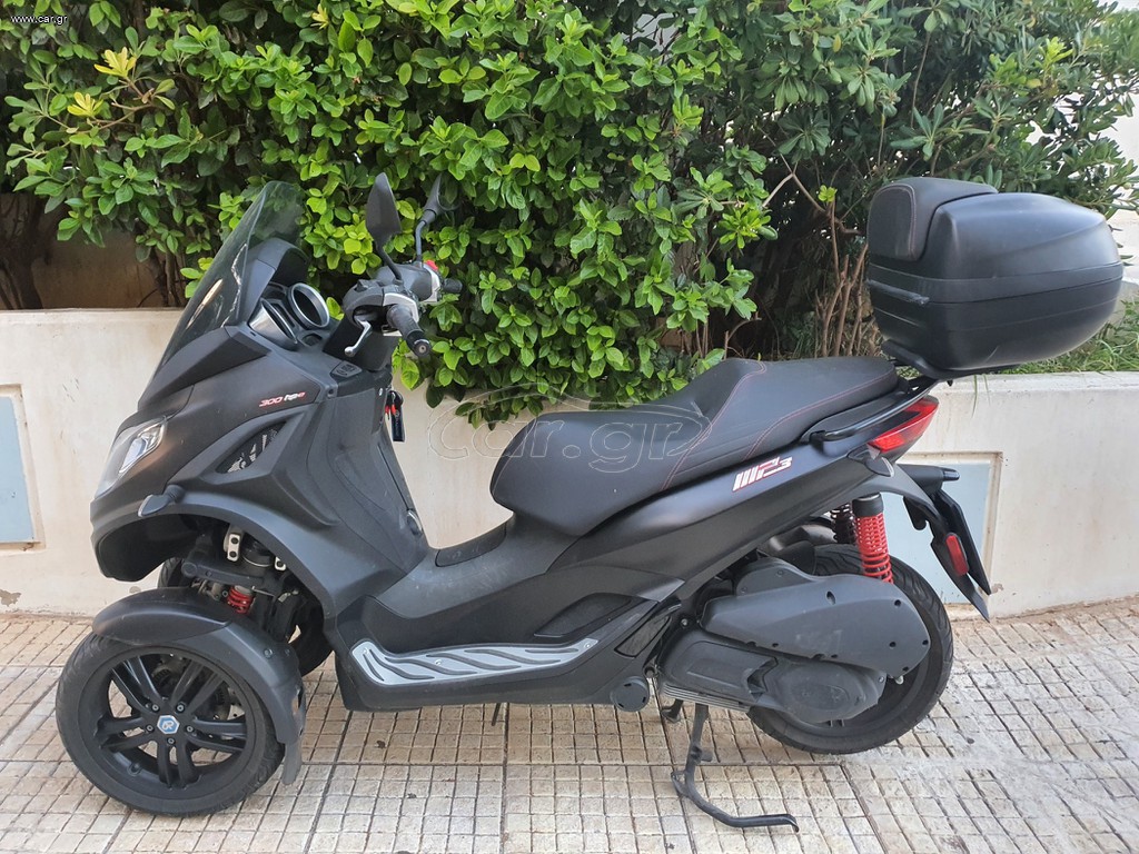 Piaggio MP3 300 LT 2020 Hpe
