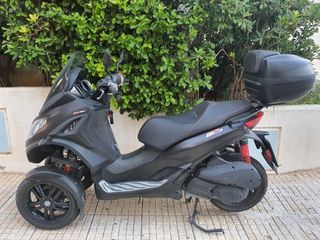 Piaggio MP3 300 LT 2020 Hpe