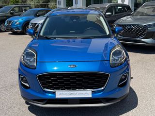 Ford Puma 2020 TITANIUM/AUTO-thumb-1