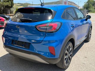 Ford Puma 2020 TITANIUM/AUTO-thumb-3