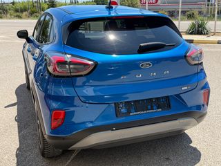 Ford Puma 2020 TITANIUM/AUTO-thumb-4