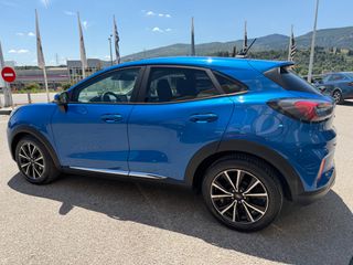 Ford Puma 2020 TITANIUM/AUTO-thumb-5