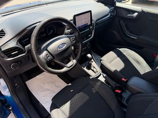 Ford Puma 2020 TITANIUM/AUTO-thumb-6