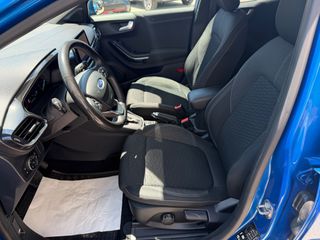 Ford Puma 2020 TITANIUM/AUTO-thumb-7