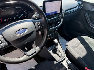 Ford Puma 2020 TITANIUM/AUTO-thumb-8