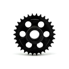 Solid motor sprocket, 30t-thumb-1