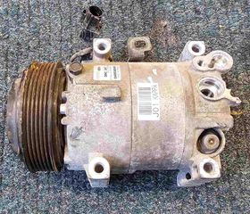 ΚΟΜΠΡΕΣΕΡ AC | KIA PICANTO / HYUNDAI i10 | 2011 - 2026 CA500CXGCA06 - 97701-G6101 | ΓΝΗΣΙΟ OEM ΜΕΤΑΧΕΙΡΙΣΜΕΝΟ