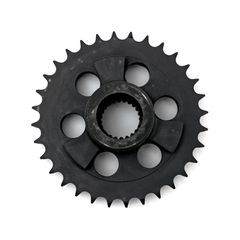 Solid motor sprocket 32t-thumb-1