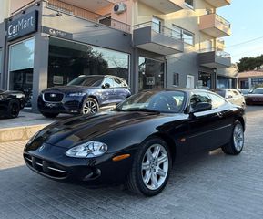 Jaguar XK 8 1996 4.0 V8