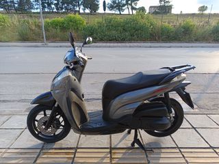 Honda SH 300i R 2008 SPORT-thumb-2