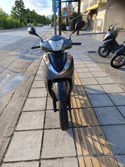 Honda SH 300i R 2008 SPORT-thumb-3