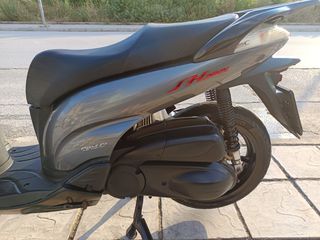 Honda SH 300i R 2008 SPORT-thumb-5
