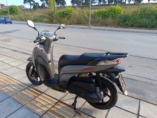 Honda SH 300i R 2008 SPORT-thumb-6
