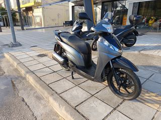 Honda SH 300i R 2008 SPORT-thumb-7