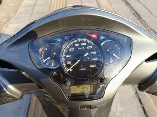 Honda SH 300i R 2008 SPORT-thumb-8