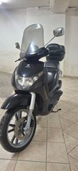 Piaggio Beverly 250 2005 BEVERLY250-thumb-8